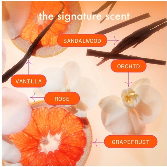 New Amika Mini Perk Up Talc-Free Dry Shampoo 1.8oz - Picture 3 of 8